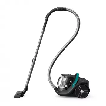 Rowenta RO7B12 2,5 L silindertolmuimeja Kuiv 900 W Kotita