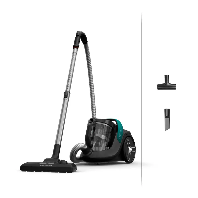 Rowenta RO7B12 2,5 L silindertolmuimeja Kuiv 900 W Kotita