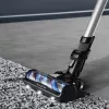 Juhtmeta püsttolmuimeja Rowenta X-Force Flex 13.60 RH9A36WV — 60 min tööaeg, 0,65 L kotita, tsükloniline, lilla
