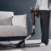 Juhtmeta püsttolmuimeja Rowenta X-Force Flex 13.60 RH9A36WV — 60 min tööaeg, 0,65 L kotita, tsükloniline, lilla
