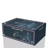 Rowenta X-Force Flex RH9L55E0 akutolmuimeja/elektriline luud 2-in-1 akutolmuimeja Aku Kuiv Kotita 0,65 L Must