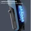 Rowenta X-Clean 2 GZ2271E0 kepptolmuimeja/elektrihari Aku Kuiv&märg Kotita Sinine