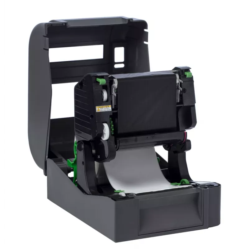 Brother TD-4420TN sildiprinter, otse-termo / termosiirde, 203 x 203 DPI, 152 mm/s, juhtmega Ethernet LAN