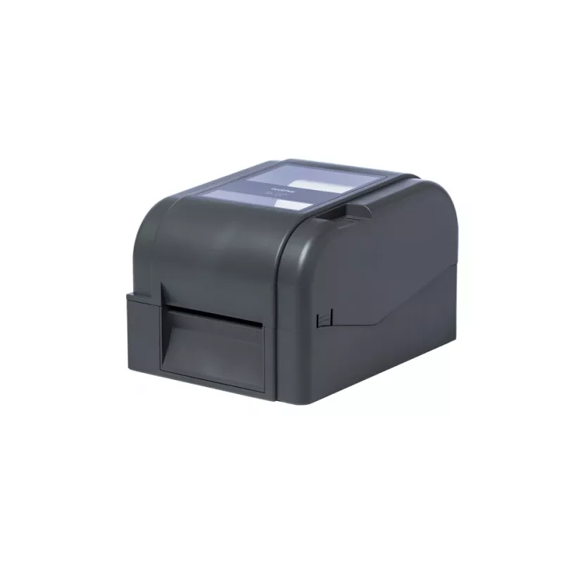 Brother TD-4420TN sildiprinter, otse-termo / termosiirde, 203 x 203 DPI, 152 mm/s, juhtmega Ethernet LAN