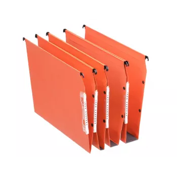 Rippkaust Esselte Orgarex Dual A4