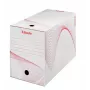 Failimapp Esselte 128701 Valge