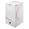 Failimapp Esselte 128701 Valge