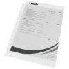 Esselte plastik Pockets A4 – Economy –, 210 x 297 mm (A4), Läbipaistev, Polüpropüleen (PP), Portree, Ülevalt, 230 mm