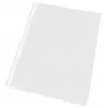 Esselte plastik Pockets A4 – Economy –, 210 x 297 mm (A4), Läbipaistev, Polüpropüleen (PP), Portree, Ülevalt, 230 mm