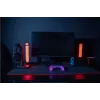 Konix PULSAR Peakomplekt juhtmega ja juhtmevaba Peapael Mängimine USB USB-C Bluetooth Must
