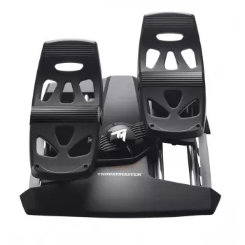 Thrustmaster T.Flight Rudder Pedals Must USB PC, PlayStation 4, Xbox