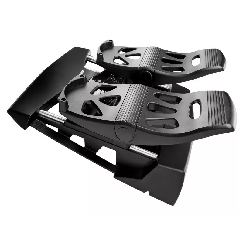Thrustmaster T.Flight Rudder Pedals Must USB PC, PlayStation 4, Xbox