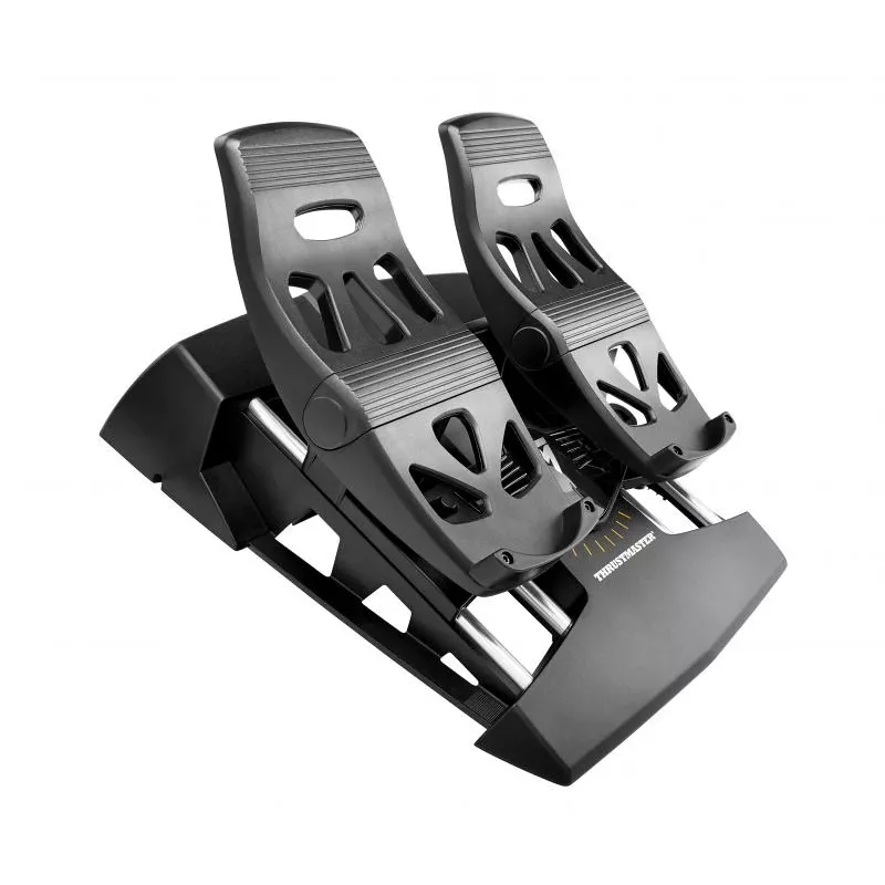 Thrustmaster T.Flight Rudder Pedals Must USB PC, PlayStation 4, Xbox