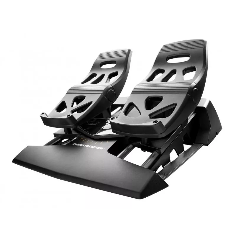 Thrustmaster T.Flight Rudder Pedals Must USB PC, PlayStation 4, Xbox
