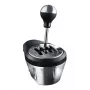 Thrustmaster 4060059 mängukontroller must, metallik USB analoog PC, PlayStation 4, PlayStation 5, Playstation 3, Xbox One, Xbox Series S, Xbox Series X