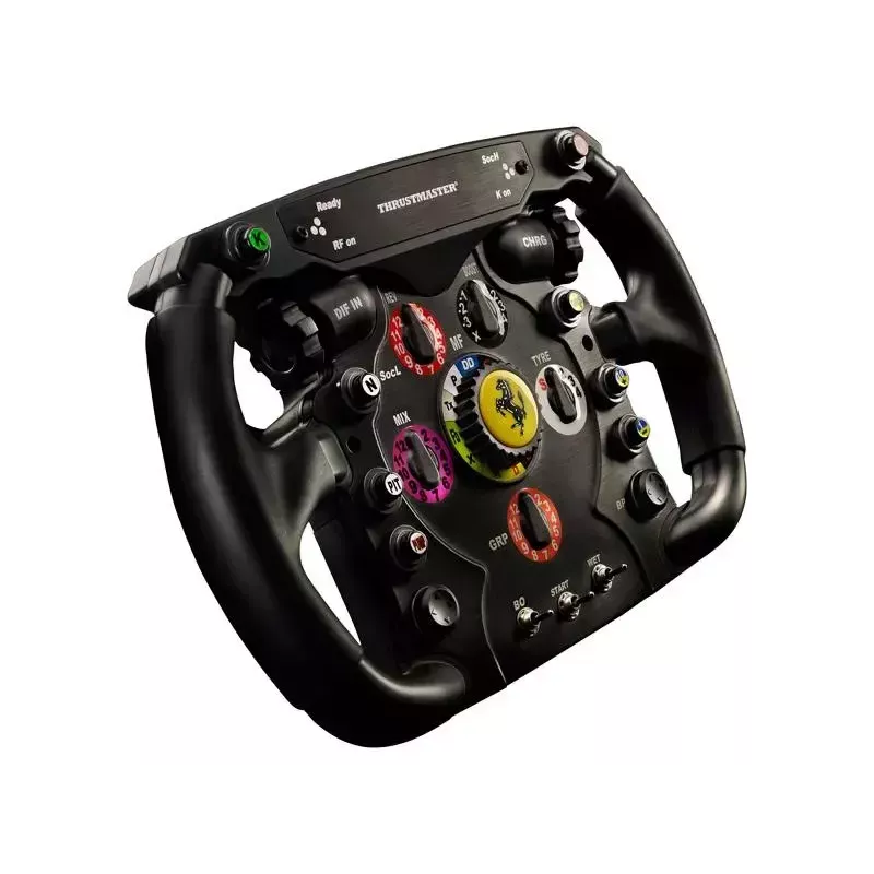 Thrustmaster Ferrari F1 Must RF rool Analoog PC, PlayStation 4, PlayStation 5, Playstation 3, Xbox
