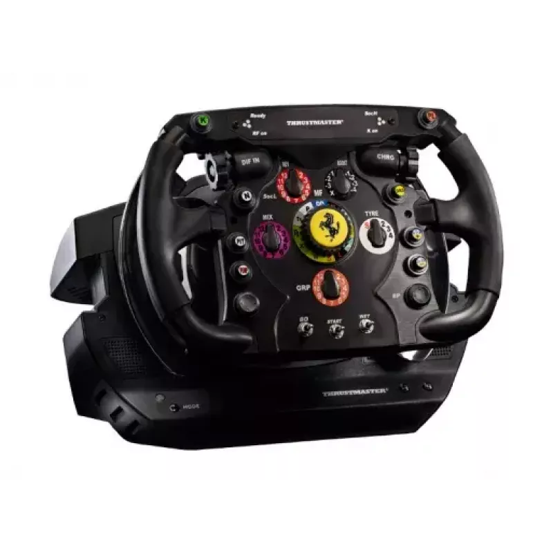 Thrustmaster Ferrari F1 Must RF rool Analoog PC, PlayStation 4, PlayStation 5, Playstation 3, Xbox