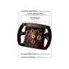 Thrustmaster Ferrari F1 Must RF rool Analoog PC, PlayStation 4, PlayStation 5, Playstation 3, Xbox