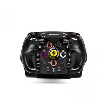 Thrustmaster Ferrari F1 Must RF rool Analoog PC, PlayStation 4, PlayStation 5, Playstation 3, Xbox