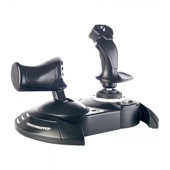 Thrustmaster T.Flight Hotas ONE Must lennusimulaatori juhtkang arvutile, Xbox One