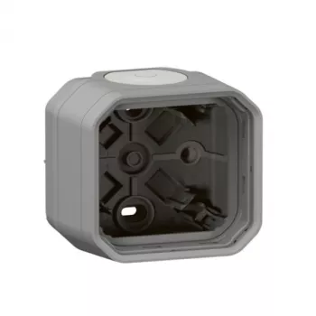 Legrand 069651L elektriharukarp