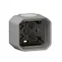 Legrand 069651L elektriharukarp