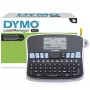DYMO LabelManager lauasiltide valmistaja | 360D taaslaetav käeshoitav sildivalmistajaLihtne kasutadaÜhepuutega nutiklahvidQWERTY-klaviatuurSuur ekraan | Koduseks ja kontorikorralduseks