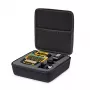 Label printer Dymo Rhino 4200 Wireless QWERTY — termosiire, LED-ekraan, liitiumioonaku, juhtmevaba, 100 sildivormingut
