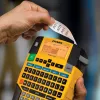 Sildiprinter DYMO RHINO 4200 Kit termosiirde AZERTY