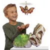 MGA Entertainment GrossMos Flying Style 3 (oranž), 4 yr(s), mitmevärviline, plastik