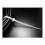 Hypertec 180160-HY kaabliside Paralleelne kaabliside Valge 1000 tk