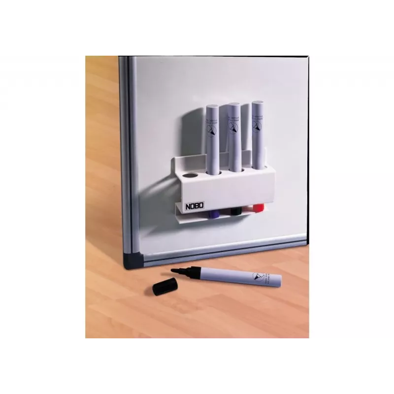 Magnetiline pliiatsihoidik Nobo Nobo Magnetiline pliiatsihoidik