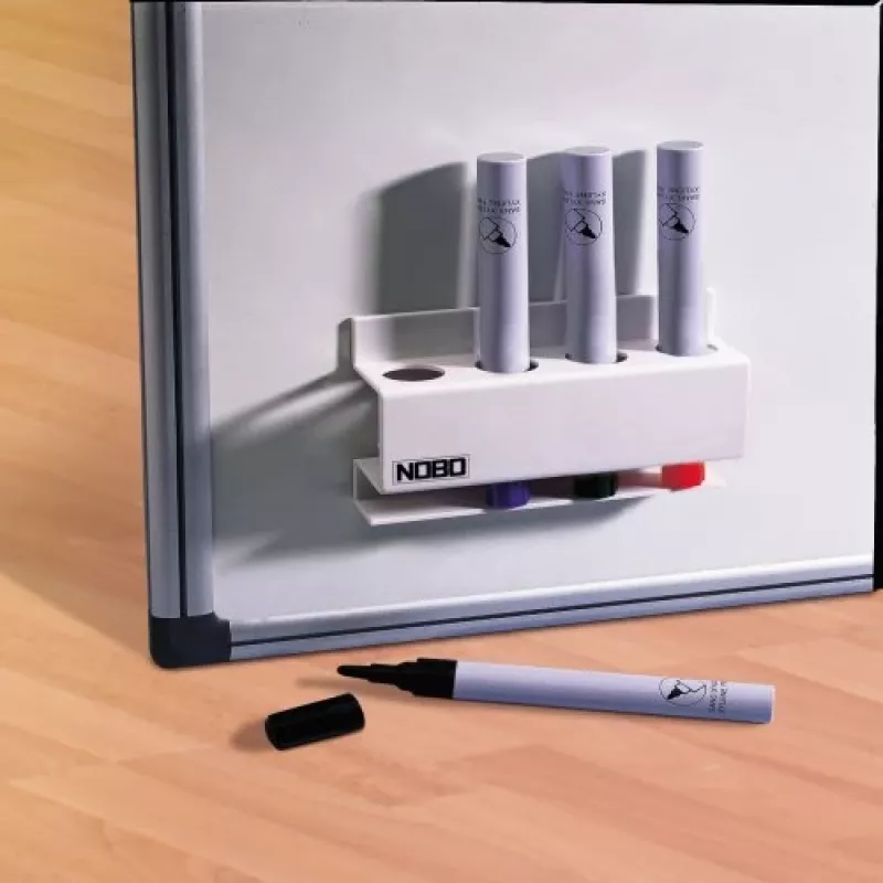 Magnetiline pliiatsihoidik Nobo Nobo Magnetiline pliiatsihoidik