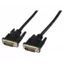 Hypertec ProConnectLite DVI-kaabel 10 m DVI-D must