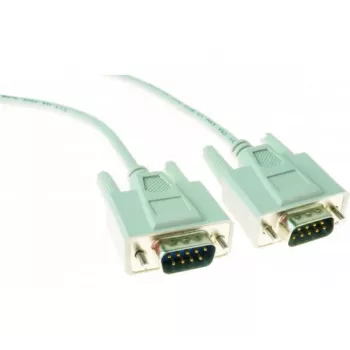 Hypertec 128205-HY jadakaabel roheline 1,8 m DB9