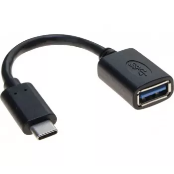 Hypertec 150314-HY USB-kaabel USB C USB A Must