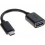 Hypertec 150314-HY USB-kaabel USB C USB A Must