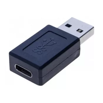 USB A USB C-adapter Hypertec 150318