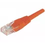 Hypertec 243770-HY võrgukaabel punane 7 m Cat6 U/UTP (UTP)