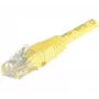 Hypertec 245760-HY võrgukaabel kollane 10 m Cat6 U/UTP (UTP)