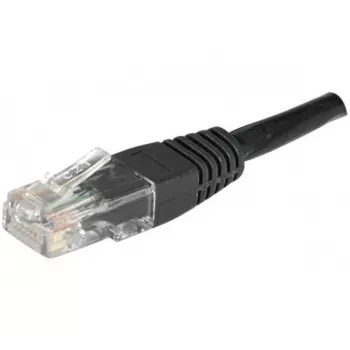 Hypertec 246774-HY võrgukaabel Must 2 m Cat6 U/UTP (UTP)
