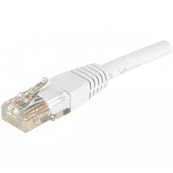 Hypertec 246786-HY võrgukaabel Valge 3 m Cat6 U/UTP (UTP)