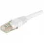 Hypertec 246786-HY võrgukaabel Valge 3 m Cat6 U/UTP (UTP)