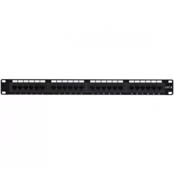 Hypertec 257250-HY patch-paneel 1U