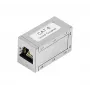 Hypertec 272220-HY võrgujaotuskarp Cat6 Hõbedane