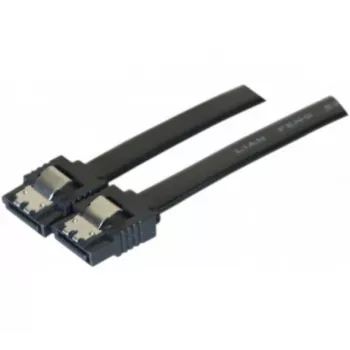 Hypertec 314033-HY SATA-kaabel 0,75 m SATA 7-kontaktiline Must