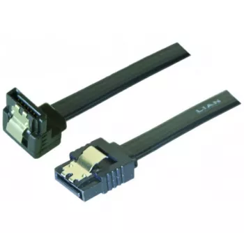 Hypertec 314034-HY SATA-kaabel 0,2 m SATA 7-kontaktiline must
