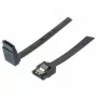 Hypertec 314037-HY SATA kaabel 0,5 m SATA 7 kontaktiga Must