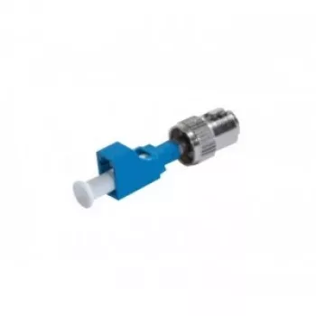 Hypertec 395132-HY fiiberoptiline adapter LC 1 tk Sinine, Valge