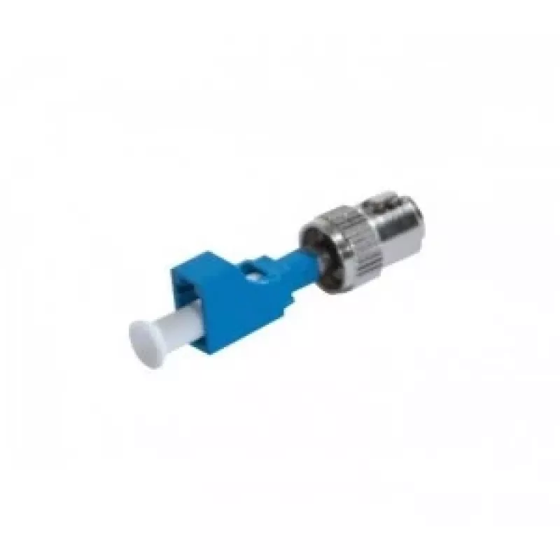 Hypertec 395132-HY fiiberoptiline adapter LC 1 tk Sinine, Valge